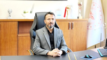 Kahta Hastanesi'ne Yeni BT Cihazı