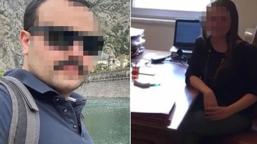 Hakimi odasında silahla vuran savcı hakkında istenen ceza belli oldu