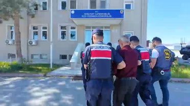Malatya'da Firari Cinayet Zanlıları Yakalandı