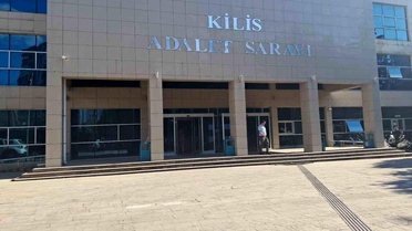 Kilis'te 2009 Cinayet Davası Yeniden Görüldü