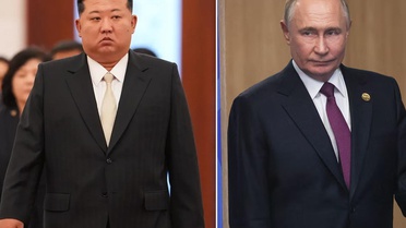 Kim'den Putin'e 'ikili ilişkileri güçlendirme' mesajı