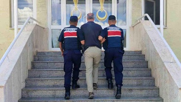 Kırıkkale'de İki Hükümlü Yakalandı