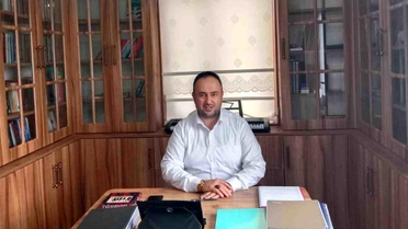 Köse'den Gediz çağrısı: 'Gediz siyasi hesaplara kurban edilemez'