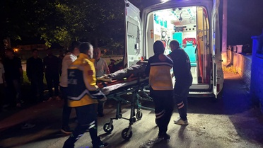 Motosiklet Kazasında Genç Hayatını Kaybetti