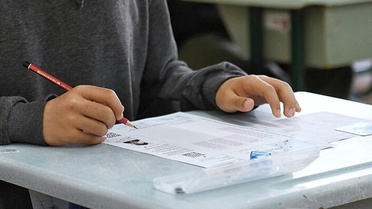 LGS yarın yapılacak: 1 milyon 22 bin 658 öğrenci katılacak