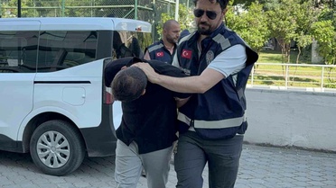 Samsun'da Fuhuş Operasyonu: İki Tutuklama