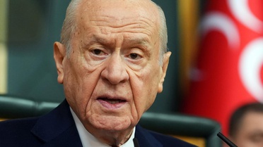 MHP'de Adıyaman teşkilatı feshedildi