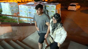 Kastamonu'da Çok Sayıda Öğrenci Hastaneye Başvurdu