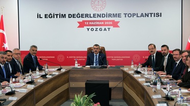 MEB'den LGS sonrası yapay zeka tercih robotu