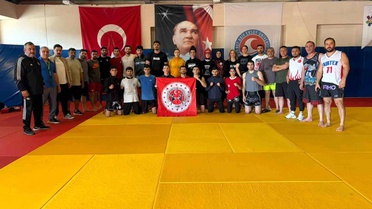 Muaythai Milli Takımı Dünya Şampiyonası'na Hazır