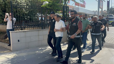 Fethiye'de Organize Suç Operasyonu