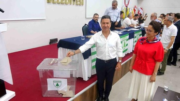Muğlaspor'da Menaf Kıyanç Güven Tazeledi