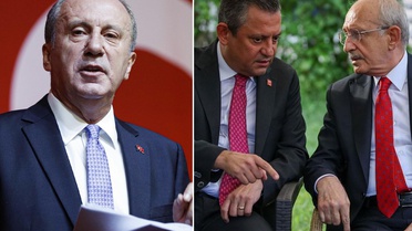 Muharrem İnce'den Özel'i küplere bindirecek öneri: Süreç farklı işlemez miydi?