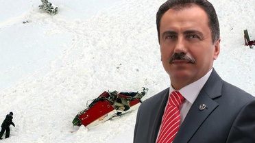 Muhsin Yazıcıoğlu dosyası yeniden açılıyor