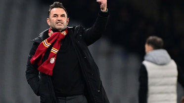 Okan Buruk'tan Osimhen ve transfer açıklaması