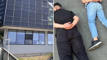 Otokoç'a silahlı saldırıda 5 kişi tutuklandı
