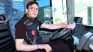 Özel ihtiyaçlı vatandaşlara ulaşımda yeni dönem