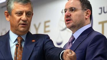 Özgür Özel'den 'Celal Çelik, Akın Gürlek ile görüştü' iddiası