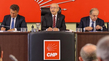 PM toplantısının detayları ortaya çıktı! Kılıçdaroğlu istifaları duyunca küplere binmiş