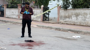 Antalya'da alacak dehşeti: Hem vurdu hem mahkemede özür diledi
