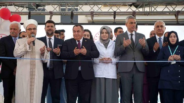 Sağlık Bakanı Memişoğlu: Türkiye sağlıkta dünyanın en iyilerinden