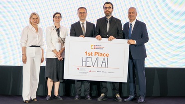 Sağlık İnovasyon Programı'nın kazananları belli oldu