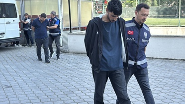 Dolandırıcılık Operasyonu: 6 Şüpheli Adliyede