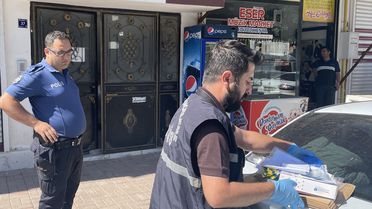 Siverek'te Silahlı Olay: Baba Yaralı, Oğlu Ölü Bulundu