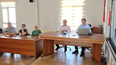 Sarıgöl'de LGS hazırlıkları tamamlandı