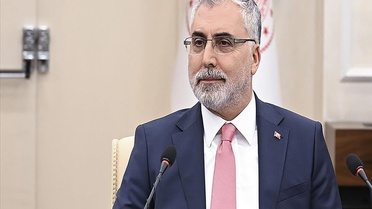 Bakan Işıkhan: 32 İlaç Daha Geri Ödeme Kapsamına Alındı