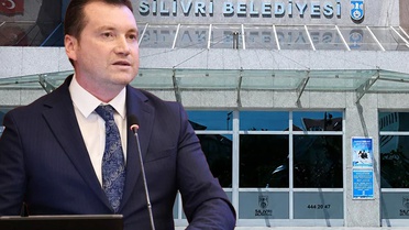 Silivri Belediyesi'ne 'yolsuzluk' operasyonu! Başkan Bora Balcıoğlu dahil 17 kişi gözaltında