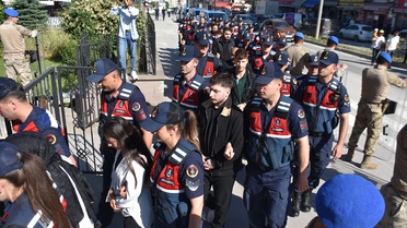 10 İlde Yasa Dışı Bahis Operasyonu