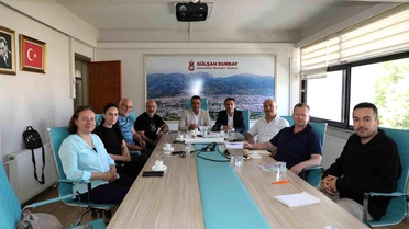 Spor ve sağlıklı yaşam için ortak adım