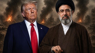İran anlaşma iddiasını yalanladı, Trump'tan jet yanıt geldi
