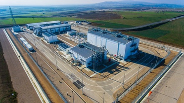 TANAP 8. yılını doldurdu: Kesintisiz gaz akışı sürüyor
