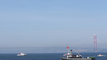 Gazi Yakup Bey'i Anma Töreni Gerçekleşti