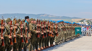 Kurtulmuş'tan Barış ve Tarih Vurgusu