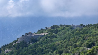 Termessos'ta Bağımsızlık ve Kehanet Yazıtları Bulundu