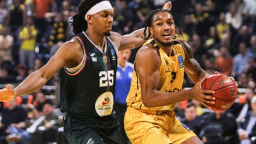 TOFAŞ, Bryce Jones'u Kadrosuna Kattı
