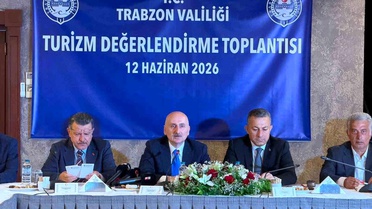 Trabzon'a gelen yabancı turist azaldı, yerli turist arttı