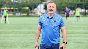 Trabzon Ampute Takımı Türkiye Kupası'na Odaklandı