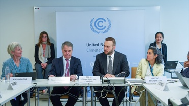 Türkiye, Bonn İklim Konferansı'nda COP31 Vizyonunu Paylaştı