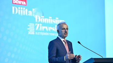 Bakan Uraloğlu: 5G abone sayımız 42 milyona yaklaştı