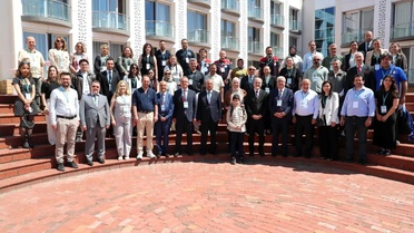 TARGİD 2026 Kongresi Sinop'ta Başladı