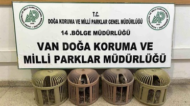 Kaçak Avcılığa 51 Bin TL Ceza