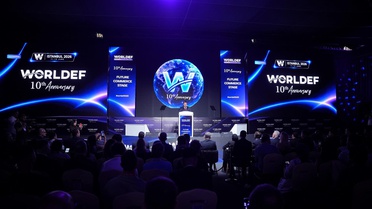 WORLDEF'te dikkat çeken mesajlar: ABD pazarı, e-ticaret ve dijital dönüşüm masaya yatırıldı