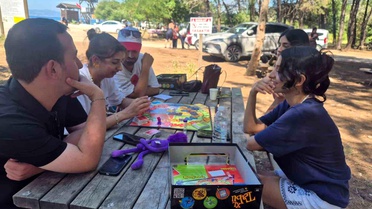 Kuşaklar Buluştu: Kuşadası Milli Park Gezi Etkinliği