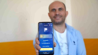 Parkcim: Yerli Uygulama ile Araç Sahiplerine Anlık Uyarı