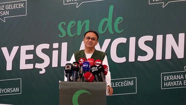 Yeşilay İzmir Etkinlikleriyle Sağlıklı Yaşamı Teşvik Edecek
