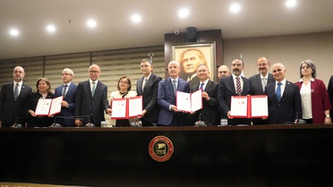 Üniversite-Sektör İşbirliği Zorunluluk Haline Geliyor